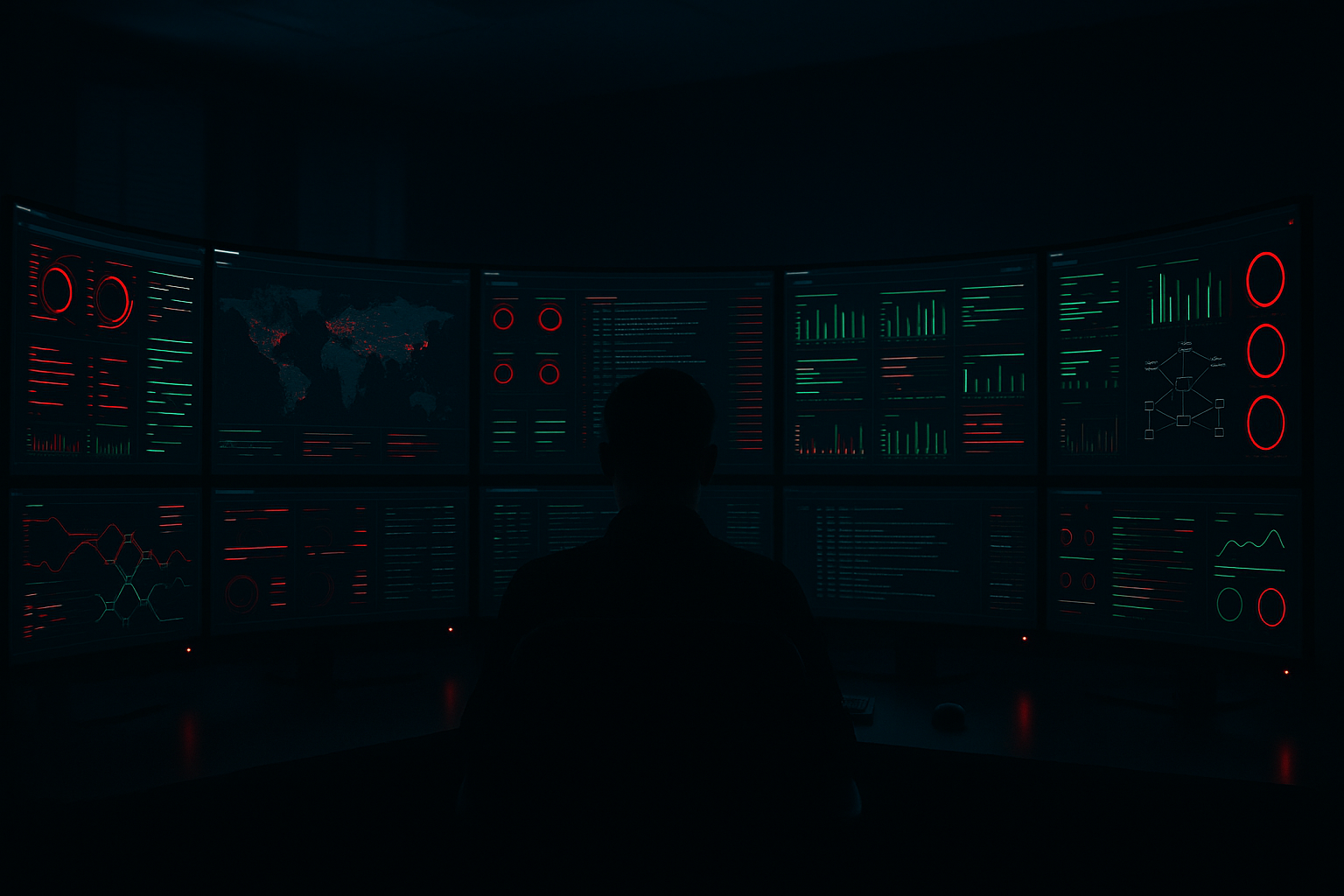 Security Operations Center